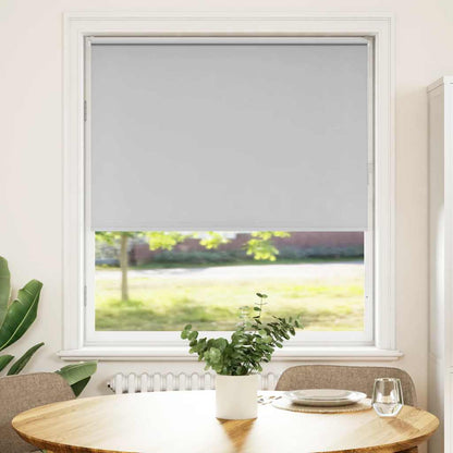 Tenda a Rullo Oscurante 95x175 cm Larghezza Tessuto 90,7 cm