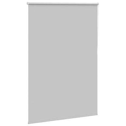 Tenda a Rullo Oscurante 105x175 cm Larghezza Tessuto 100,7 cm