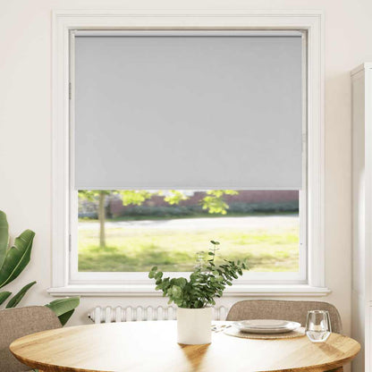 Tenda a Rullo Oscurante 110x175 cm Larghezza Tessuto 105,7 cm