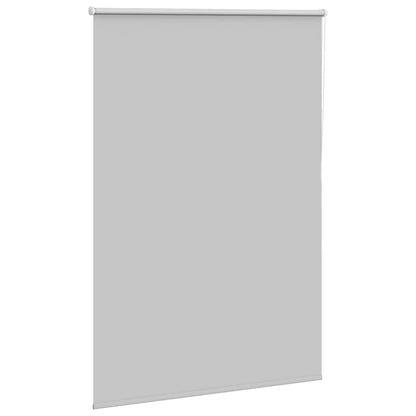 Tenda a Rullo Oscurante 110x175 cm Larghezza Tessuto 105,7 cm