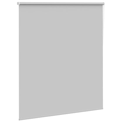 Tenda a Rullo Oscurante 125x175 cm Larghezza Tessuto 121,6 cm
