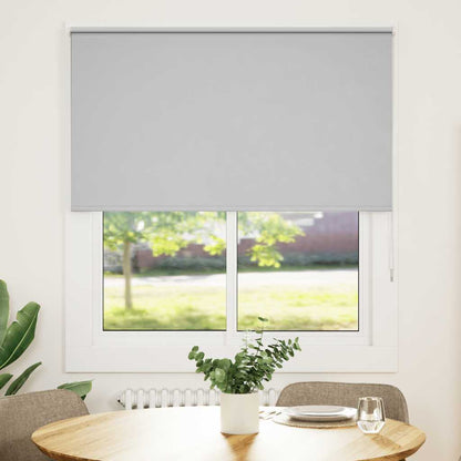 Tenda a Rullo Oscurante 140x175 cm Larghezza Tessuto 136,6 cm