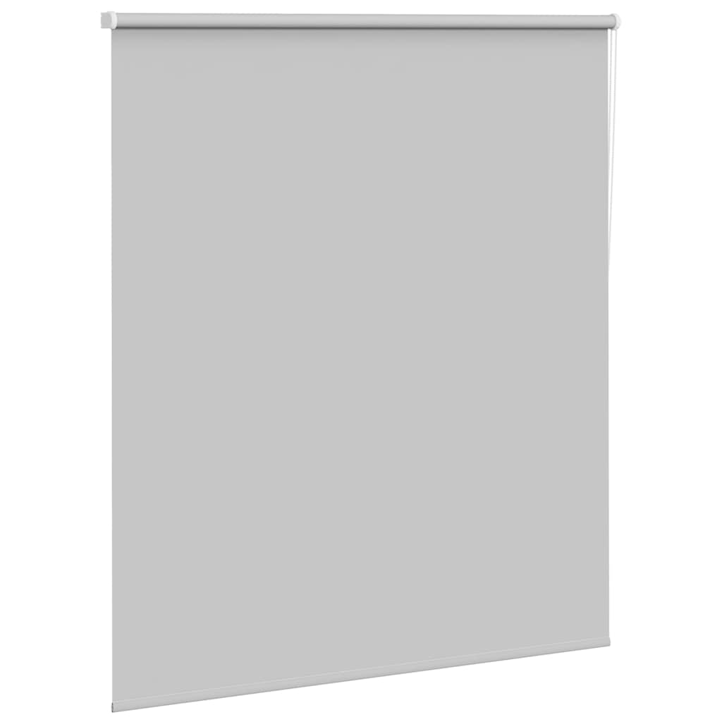 Tenda a Rullo Oscurante 140x175 cm Larghezza Tessuto 136,6 cm