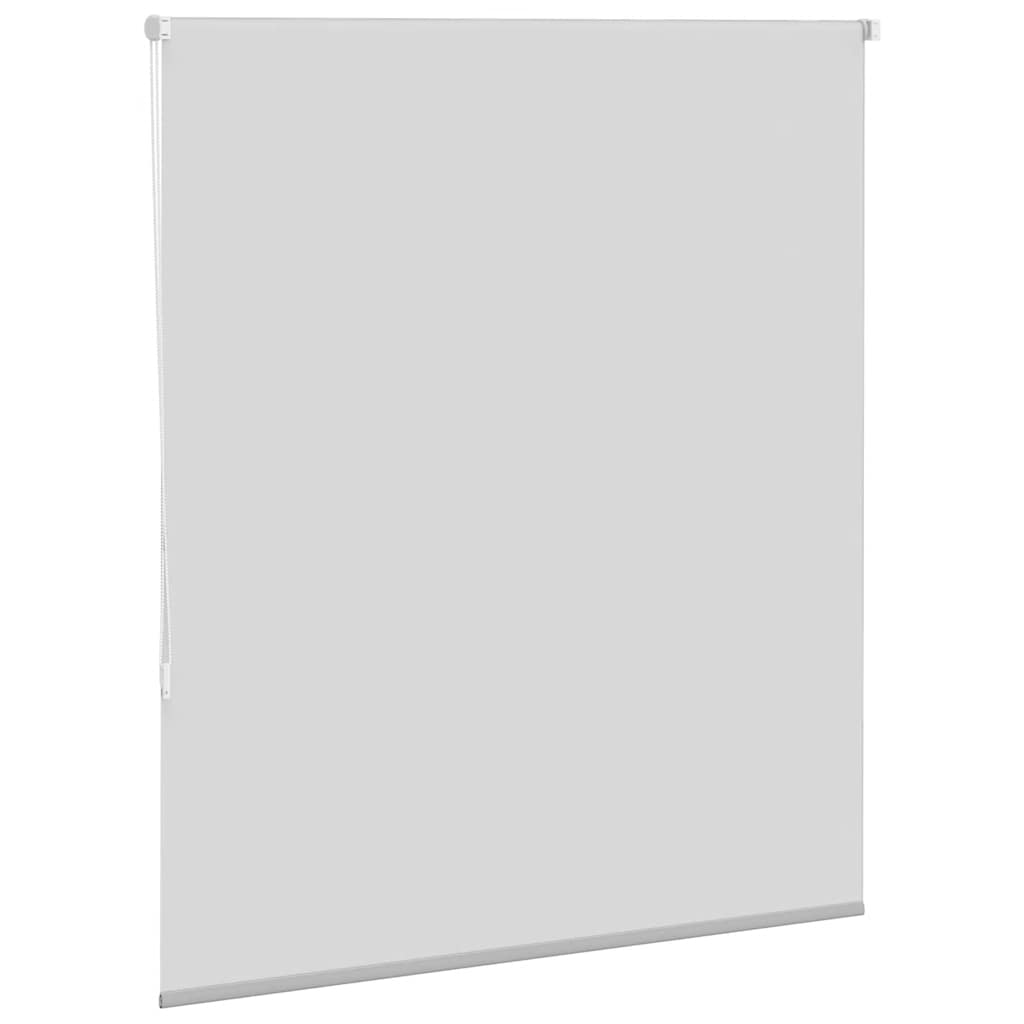 Tenda a Rullo Oscurante 140x175 cm Larghezza Tessuto 136,6 cm