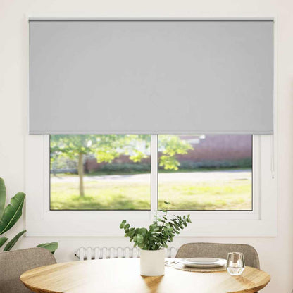 Tenda a Rullo Oscurante 150x175 cm Larghezza Tessuto 146,6 cm