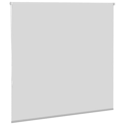 Tenda a Rullo Oscurante 150x175 cm Larghezza Tessuto 146,6 cm