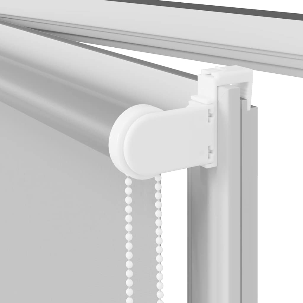 Tenda a Rullo Oscurante 165x175 cm Larghezza Tessuto 161,6 cm
