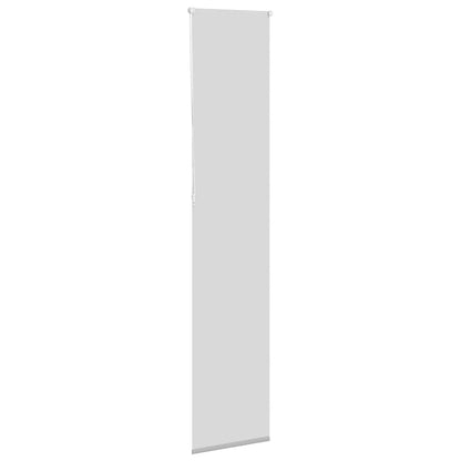 Tenda a Rullo Oscurante 45x210 cm Larghezza Tessuto 40,7 cm