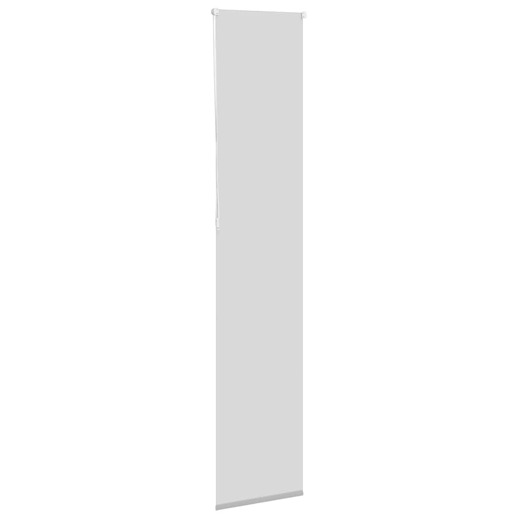 Tenda a Rullo Oscurante 60x210 cm Larghezza Tessuto 55,7 cm