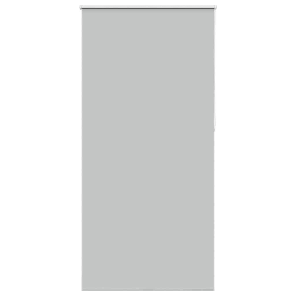 Tenda a Rullo Oscurante 100x210 cm Larghezza Tessuto 95,7 cm