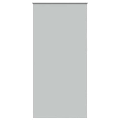 Tenda a Rullo Oscurante 110x210 cm Larghezza Tessuto 105,7 cm
