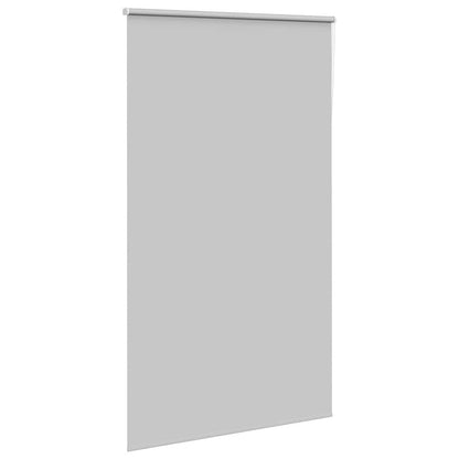Tenda a Rullo Oscurante 125x210 cm Larghezza Tessuto 121,6 cm