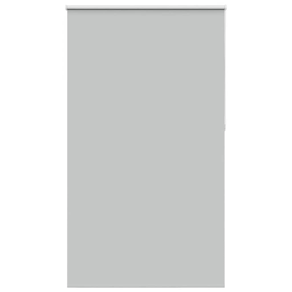 Tenda a Rullo Oscurante 130x210 cm Larghezza Tessuto 126,6 cm