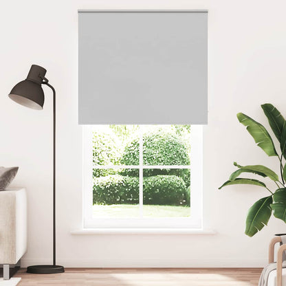 Tenda a Rullo Oscurante 140x210 cm Larghezza Tessuto 136,6 cm
