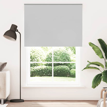 Tenda a Rullo Oscurante 145x210 cm Larghezza Tessuto 141,6 cm