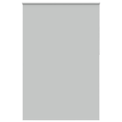 Tenda a Rullo Oscurante 160x210 cm Larghezza Tessuto 156,6 cm