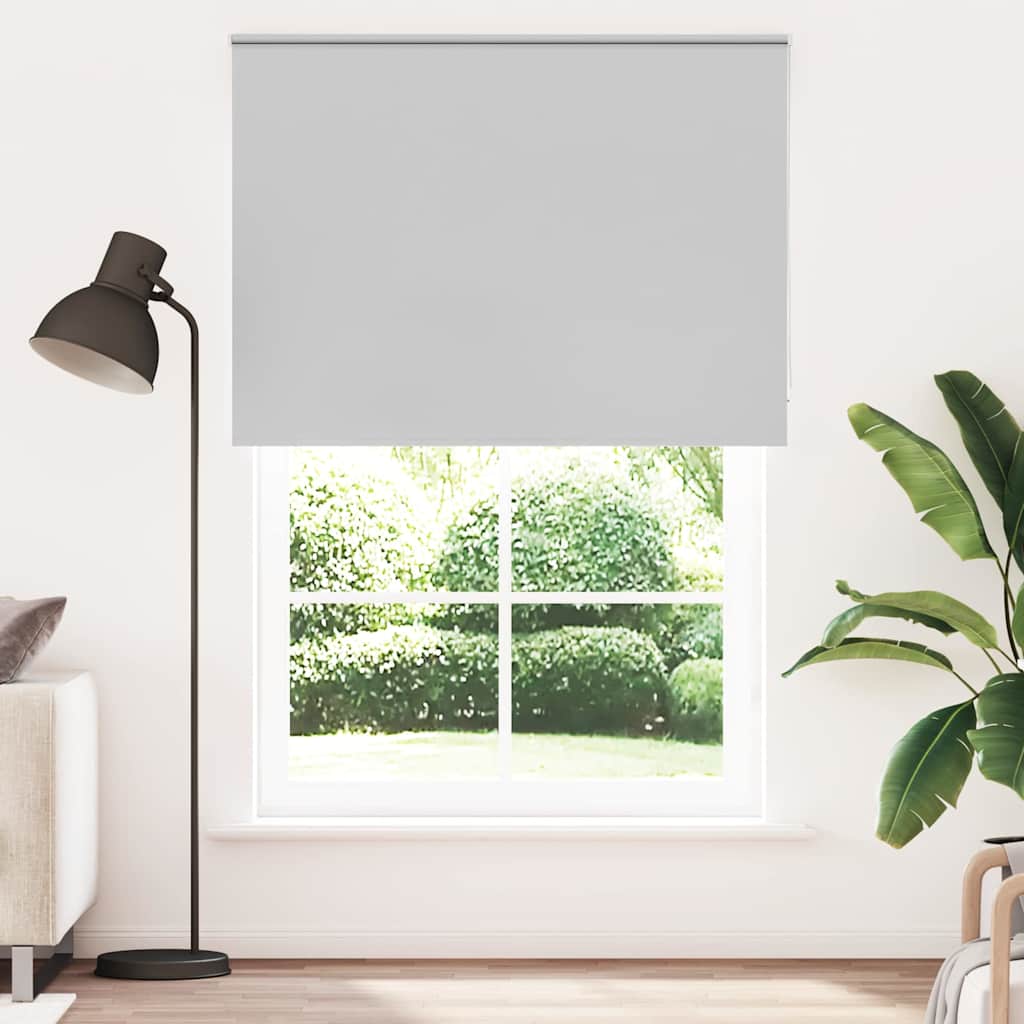 Tenda a Rullo Oscurante 160x210 cm Larghezza Tessuto 156,6 cm | homemem39