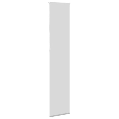 Tenda a Rullo Oscurante 50x230 cm Larghezza Tessuto 45,7 cm