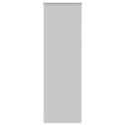 Tenda a Rullo Oscurante 70x230 cm Larghezza Tessuto 65,7 cm