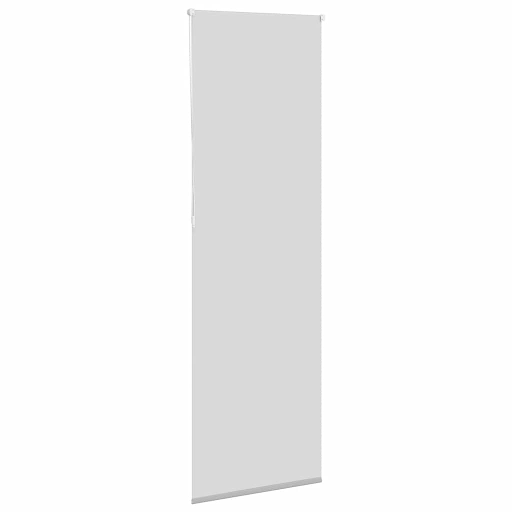 Tenda a Rullo Oscurante 85x230 cm Larghezza Tessuto 80,7 cm