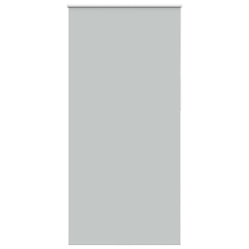 Tenda a Rullo Oscurante 100x230 cm Larghezza Tessuto 95,7 cm