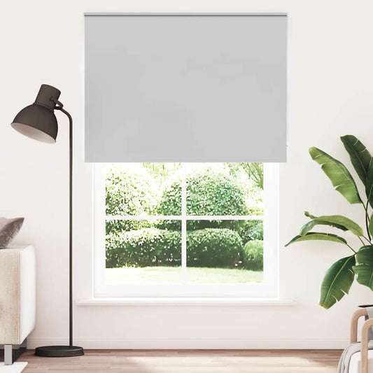 Tenda a Rullo Oscurante 145x230 cm Larghezza Tessuto 141,6 cm | homemem39