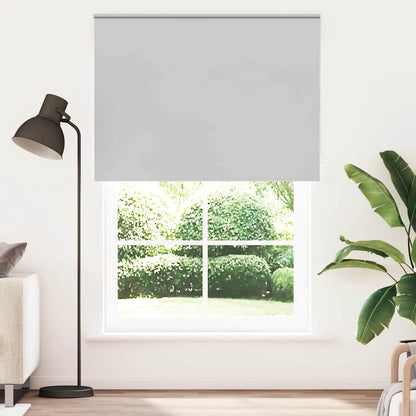 Tenda a Rullo Oscurante 145x230 cm Larghezza Tessuto 141,6 cm