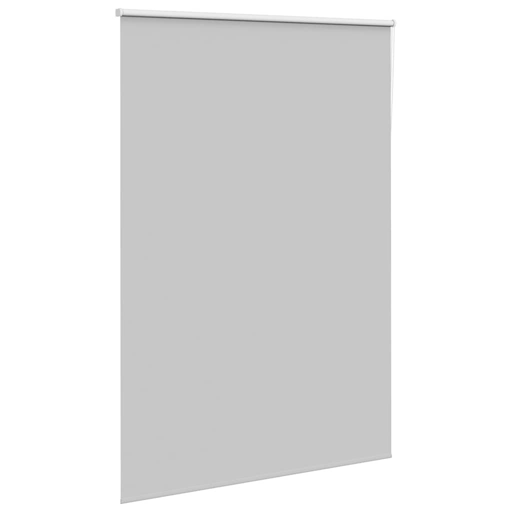 Tenda a Rullo Oscurante 160x230 cm Larghezza Tessuto 156,6 cm