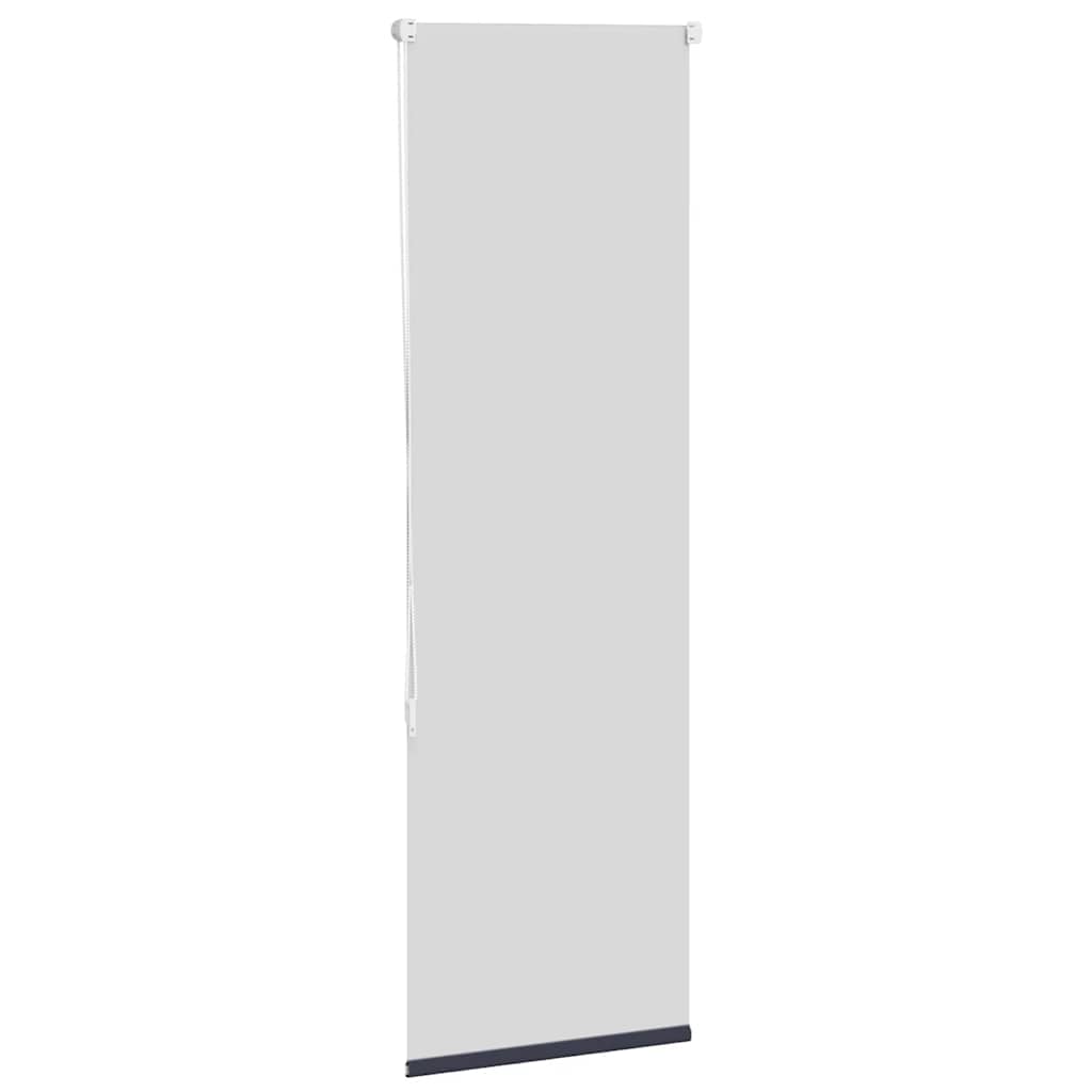 Tenda a Rullo Oscurante 60x130 cm Larghezza Tessuto 55,7 cm
