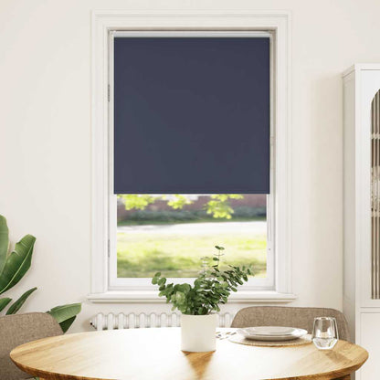 Tenda a Rullo Oscurante 65x130 cm Larghezza Tessuto 60,7 cm | homemem39
