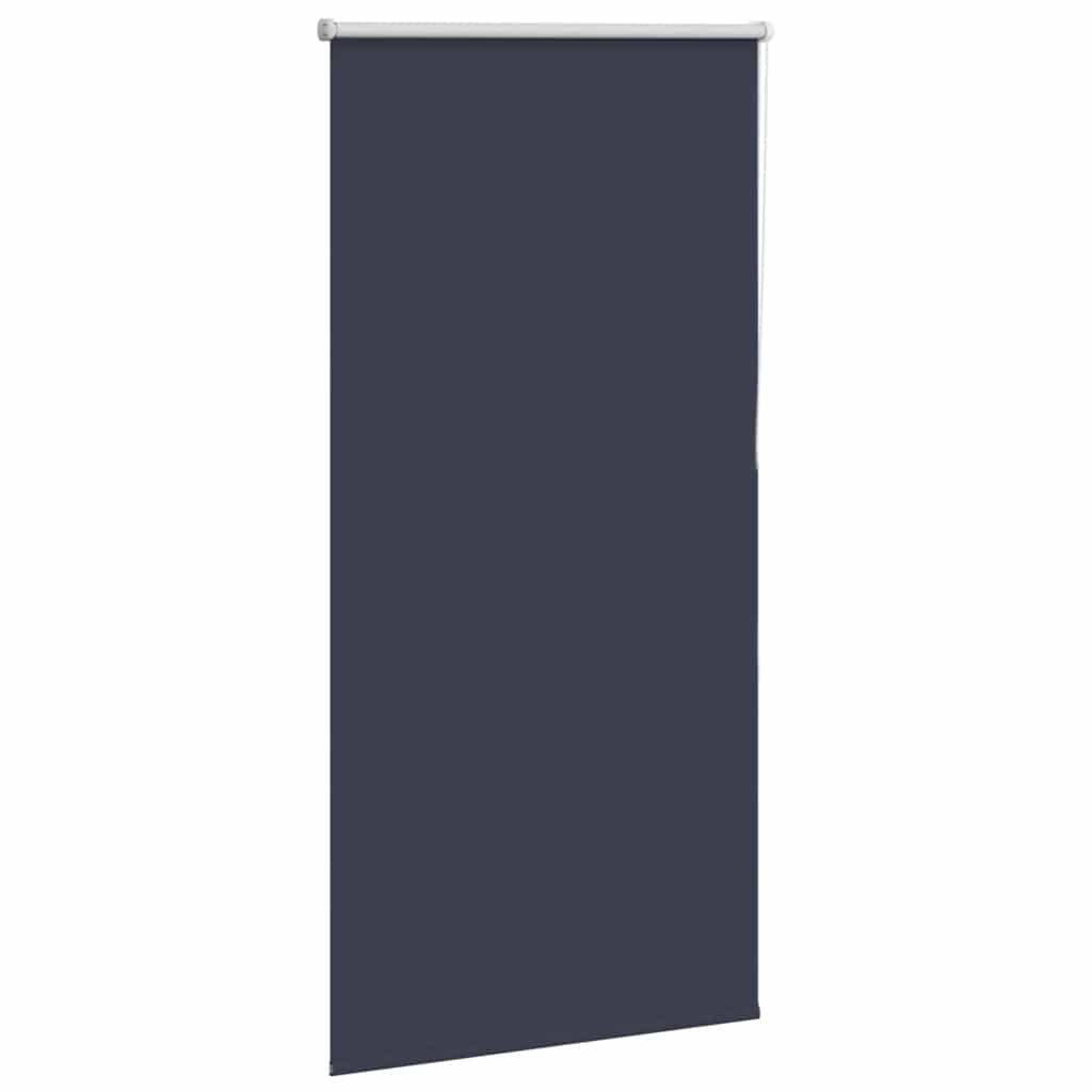 Tenda a Rullo Oscurante 65x130 cm Larghezza Tessuto 60,7 cm | homemem39