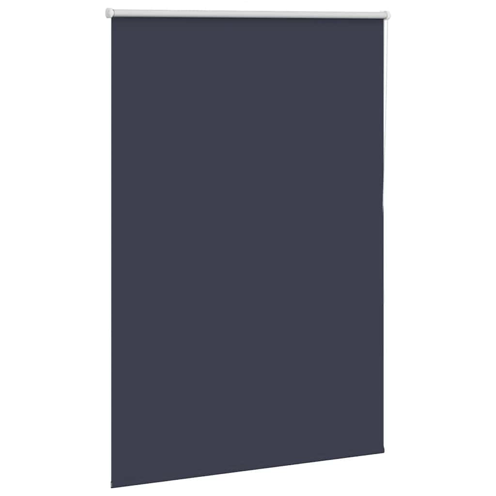 Tenda a Rullo Oscurante 100x130 cm Larghezza Tessuto 95,7 cm | homemem39