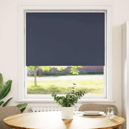 Tenda a Rullo Oscurante 105x130 cm Larghezza Tessuto 100,7 cm | homemem39