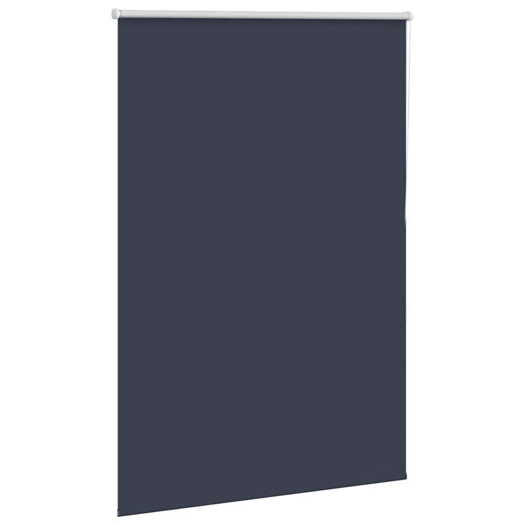 Tenda a Rullo Oscurante 110x130 cm Larghezza Tessuto 105,7 cm | homemem39