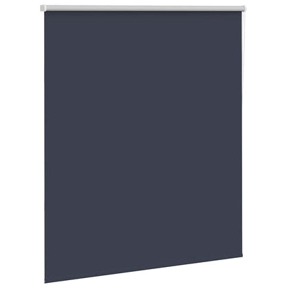 Tenda a Rullo Oscurante 140x130 cm Larghezza Tessuto 136,6 cm