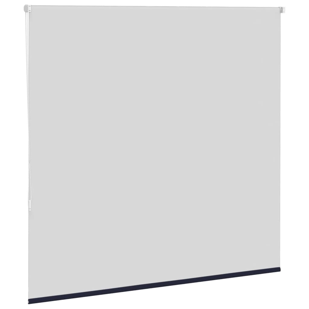 Tenda a Rullo Oscurante 145x130 cm Larghezza Tessuto 141,6 cm