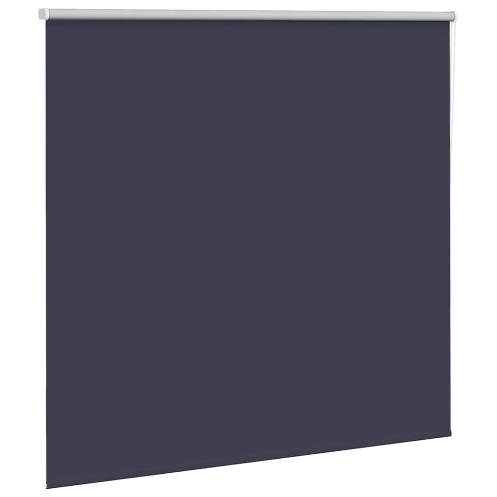 Tenda a Rullo Oscurante 160x130 cm Larghezza Tessuto 156,6 cm