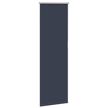 Tenda a Rullo Oscurante 40x150 cm Larghezza Tessuto 35,7 cm | homemem39