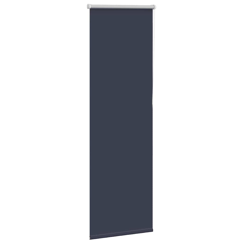 Tenda a Rullo Oscurante 50x150 cm Larghezza Tessuto 45,7 cm | homemem39