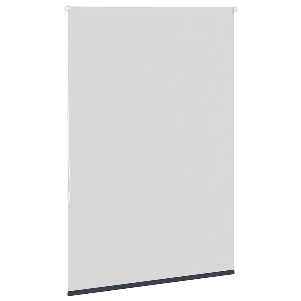 Tenda a Rullo Oscurante 90x150 cm Larghezza Tessuto 85,7 cm