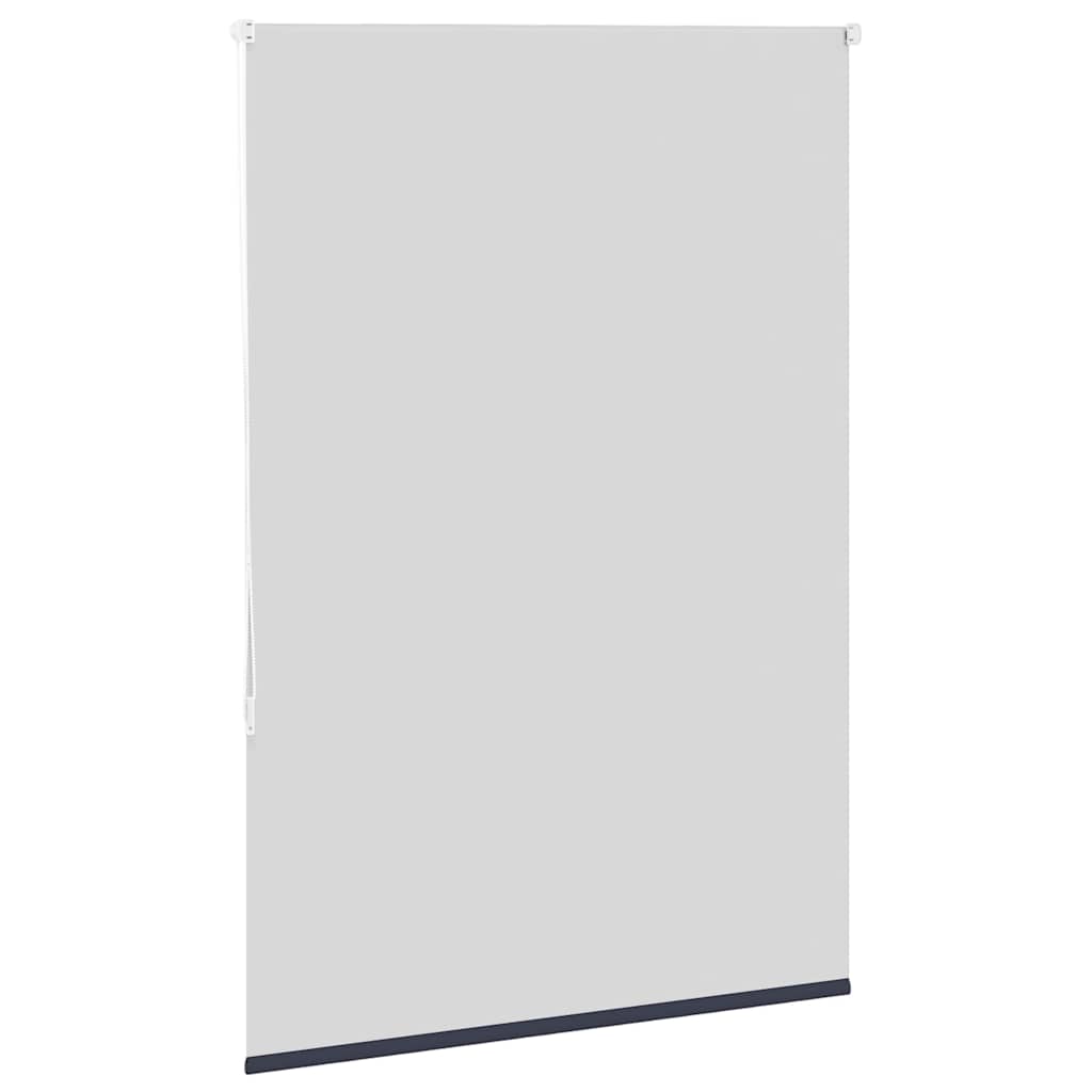 Tenda a Rullo Oscurante 95x150 cm Larghezza Tessuto 90,7 cm