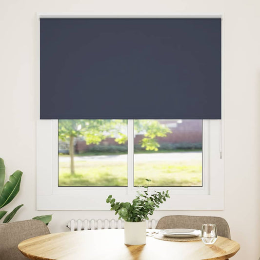 Tenda a Rullo Oscurante 135x150 cm Larghezza Tessuto 131,6 cm | homemem39