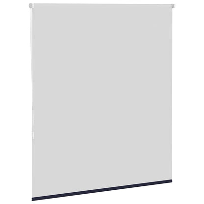 Tenda a Rullo Oscurante 135x150 cm Larghezza Tessuto 131,6 cm
