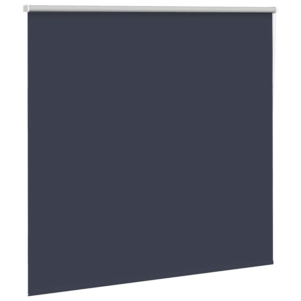 Tenda a Rullo Oscurante 155x150 cm Larghezza Tessuto 151,6 cm | homemem39
