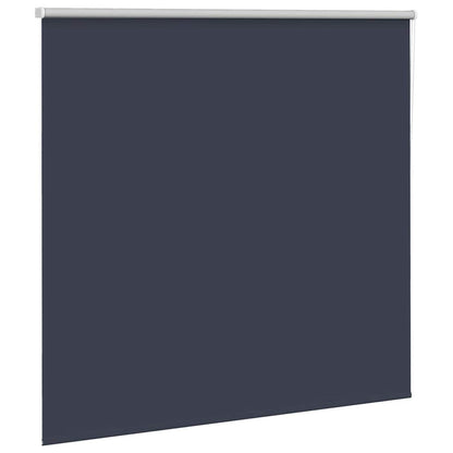 Tenda a Rullo Oscurante 155x150 cm Larghezza Tessuto 151,6 cm | homemem39