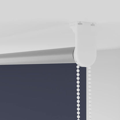 Tenda a Rullo Oscurante 160x150 cm Larghezza Tessuto 156,6 cm