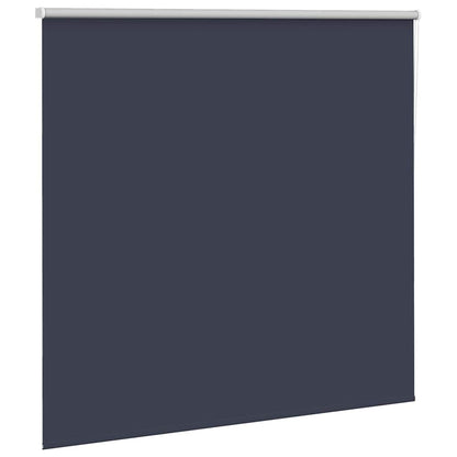 Tenda a Rullo Oscurante 160x150 cm Larghezza Tessuto 156,6 cm | homemem39