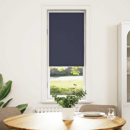Tenda a Rullo Oscurante 45x175 cm Larghezza Tessuto 40,7 cm | homemem39
