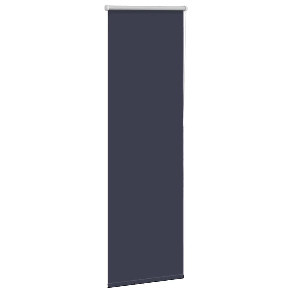 Tenda a Rullo Oscurante 45x175 cm Larghezza Tessuto 40,7 cm