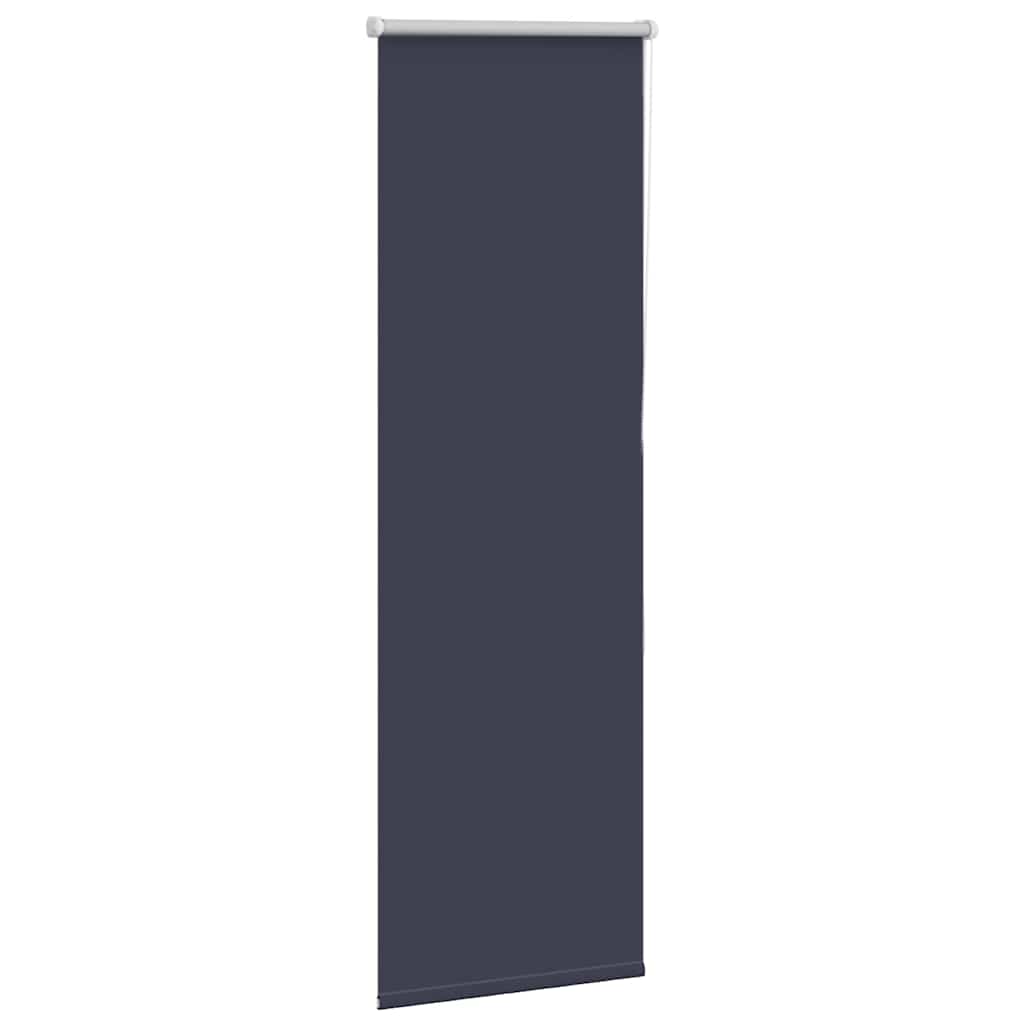 Tenda a Rullo Oscurante 50x175 cm Larghezza Tessuto 45,7 cm | homemem39